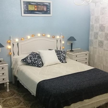 Ca La Glori Villa Los Corrales  Dış mekan fotoğraf