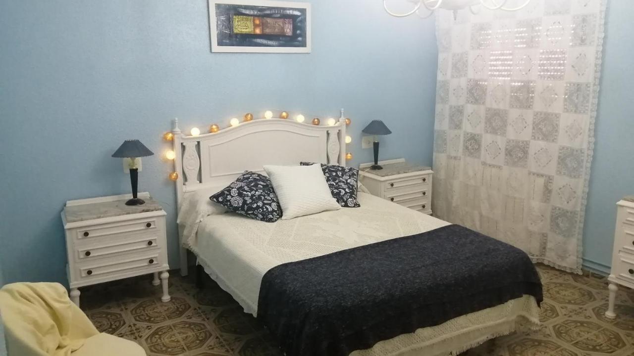 Ca La Glori Villa Los Corrales  Dış mekan fotoğraf