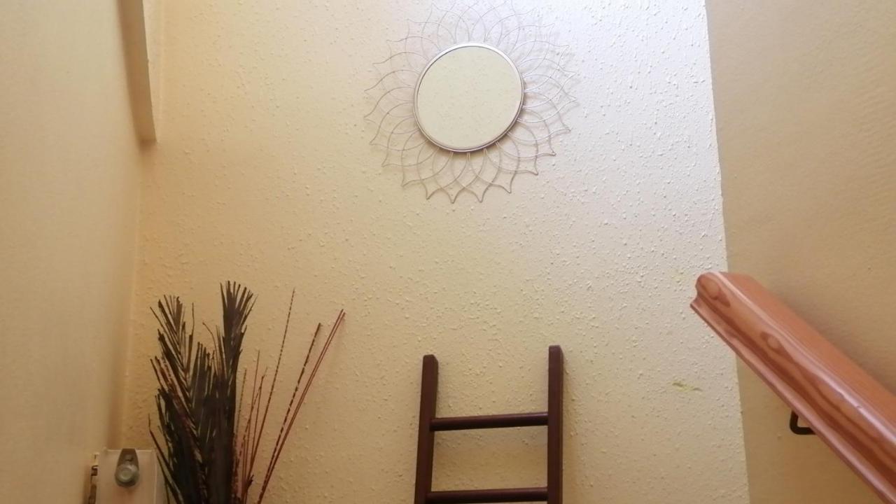 Ca La Glori Villa Los Corrales  Dış mekan fotoğraf