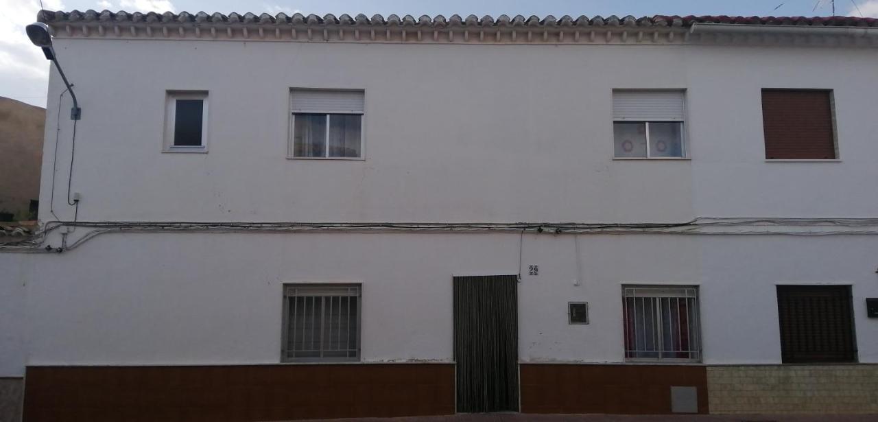 Ca La Glori Villa Los Corrales  Dış mekan fotoğraf