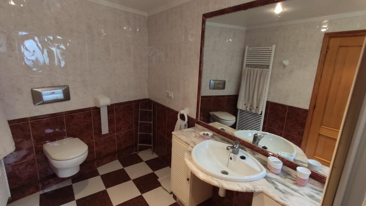 Ca La Glori Villa Los Corrales  Dış mekan fotoğraf