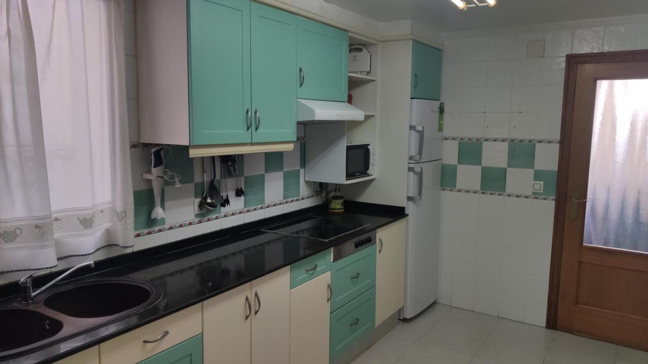 Ca La Glori Villa Los Corrales  Dış mekan fotoğraf