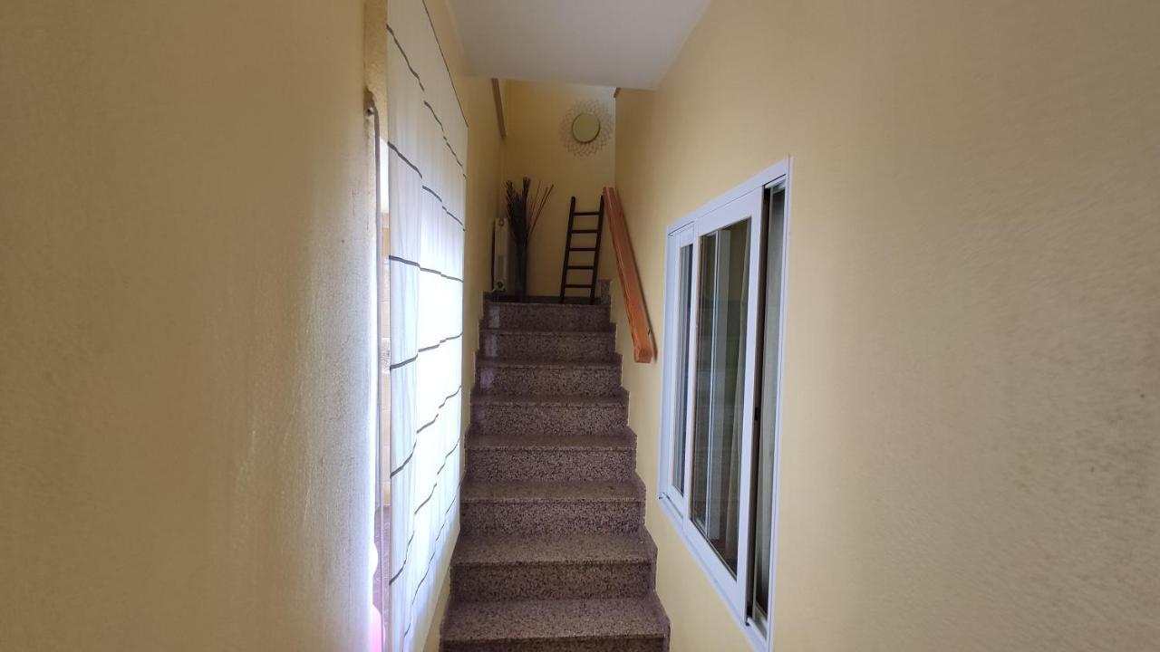 Ca La Glori Villa Los Corrales  Dış mekan fotoğraf