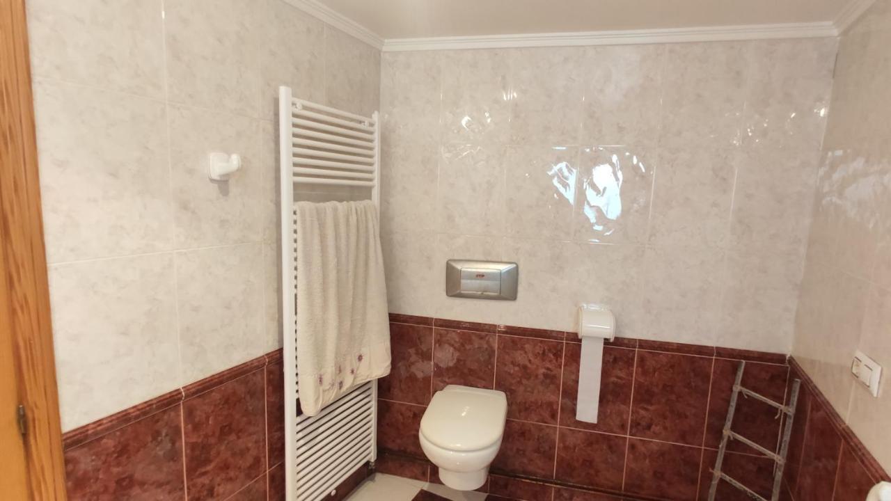Ca La Glori Villa Los Corrales  Dış mekan fotoğraf