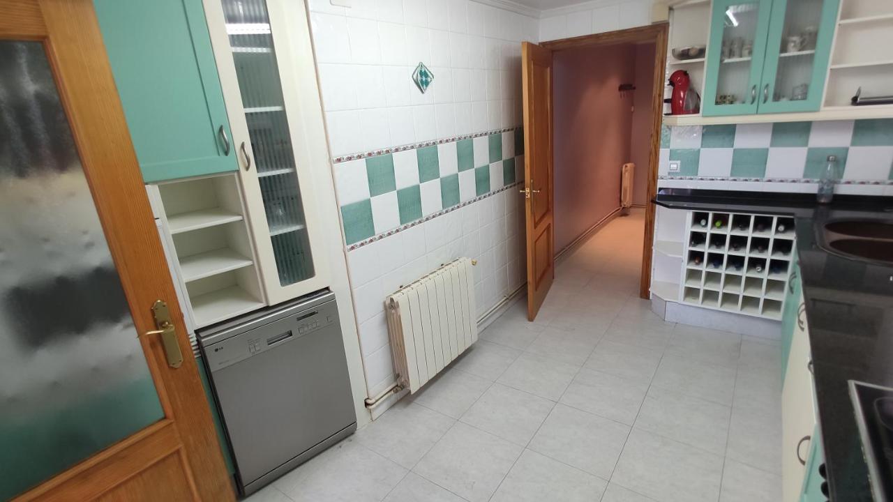 Ca La Glori Villa Los Corrales  Dış mekan fotoğraf