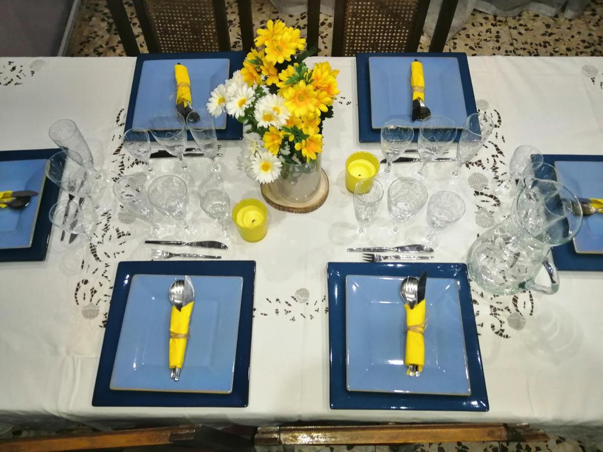 Ca La Glori Villa Los Corrales  Dış mekan fotoğraf