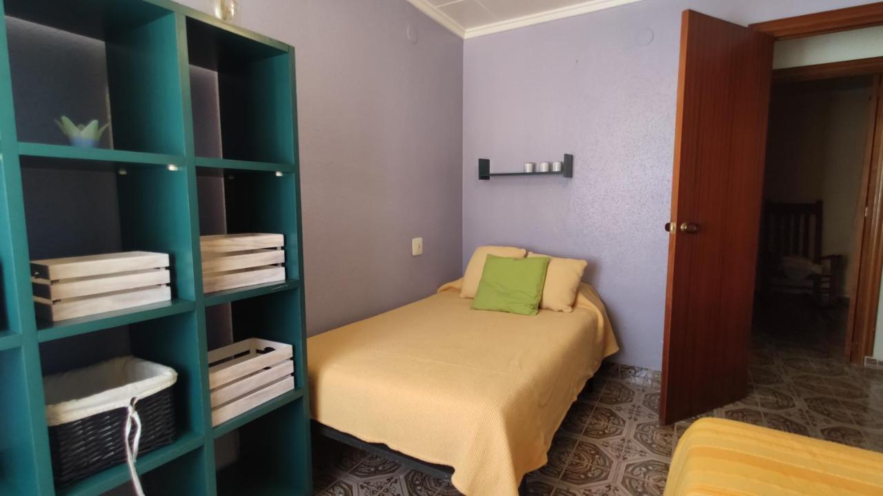 Ca La Glori Villa Los Corrales  Dış mekan fotoğraf