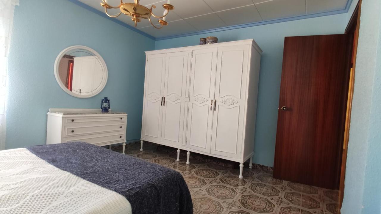 Ca La Glori Villa Los Corrales  Dış mekan fotoğraf