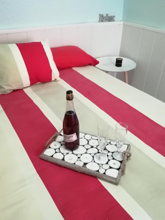 Ca La Glori Villa Los Corrales  Dış mekan fotoğraf