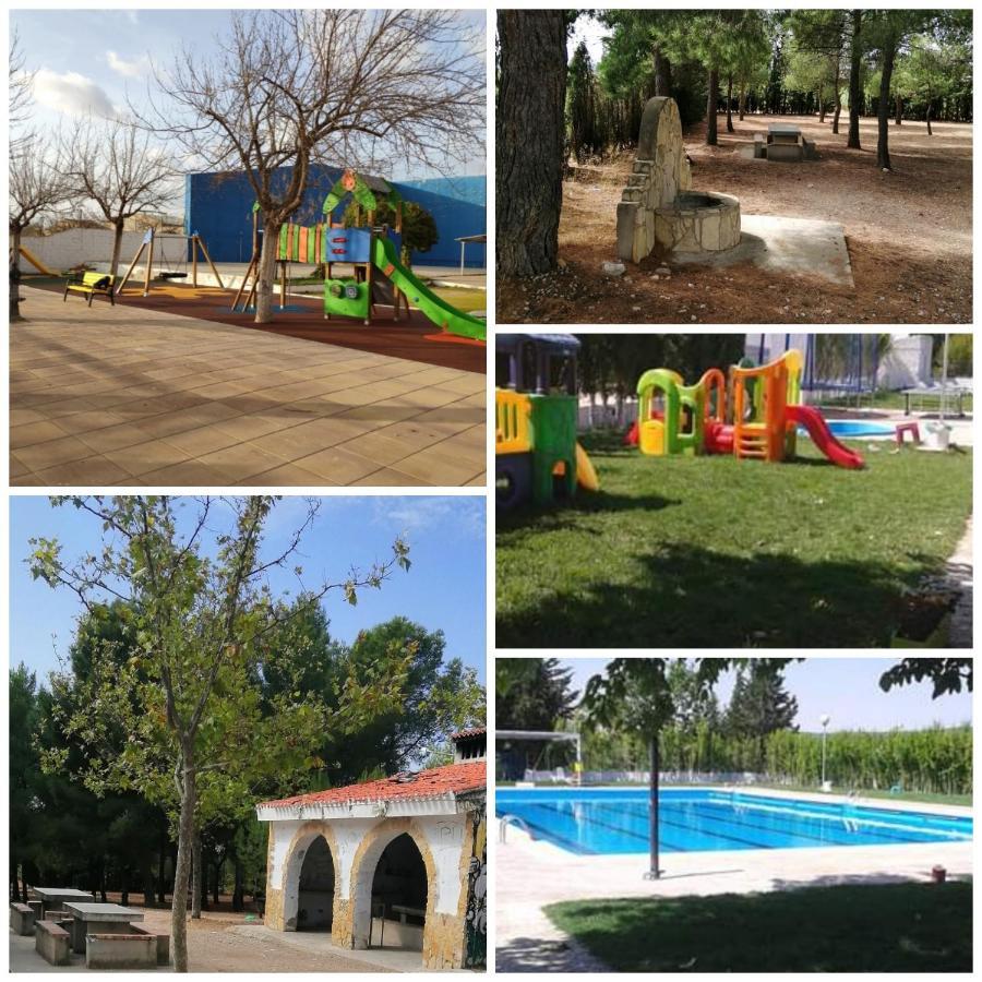 Ca La Glori Villa Los Corrales  Dış mekan fotoğraf