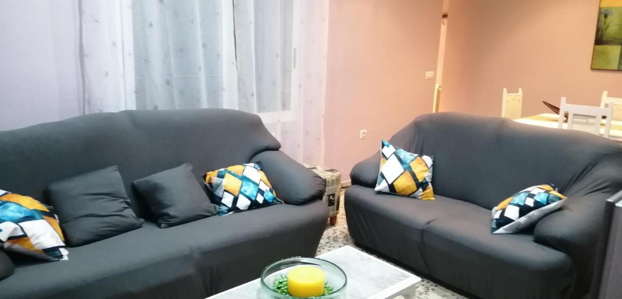 Ca La Glori Villa Los Corrales  Dış mekan fotoğraf
