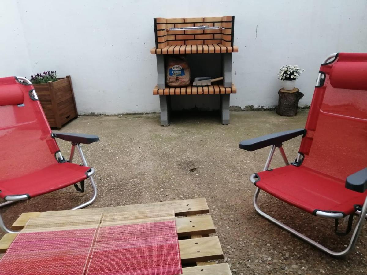 Ca La Glori Villa Los Corrales  Dış mekan fotoğraf