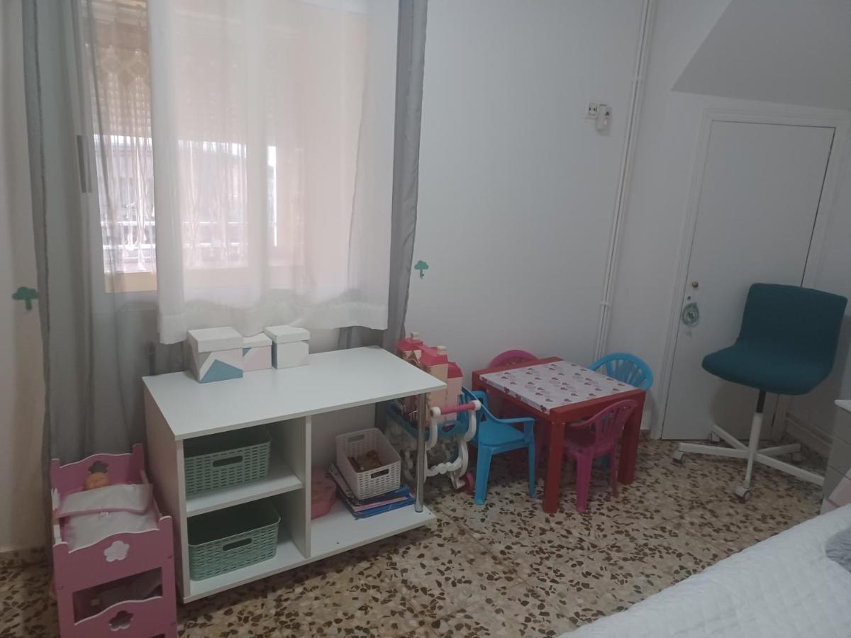Ca La Glori Villa Los Corrales  Dış mekan fotoğraf